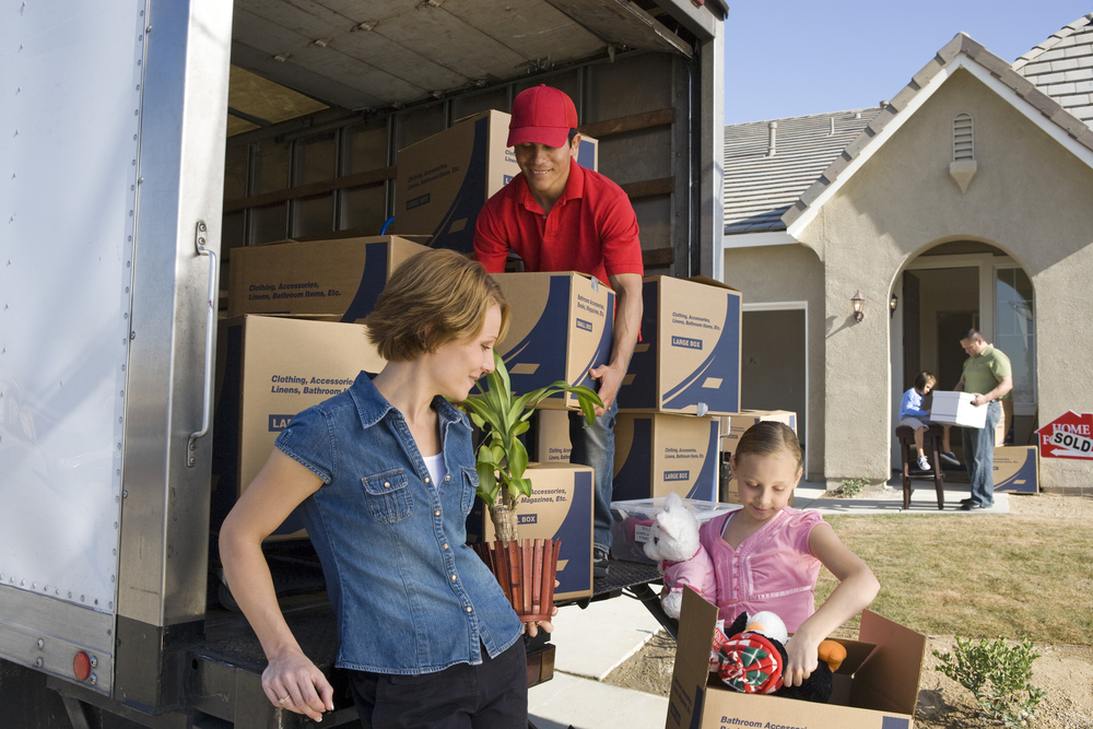 tips limiting moving costs