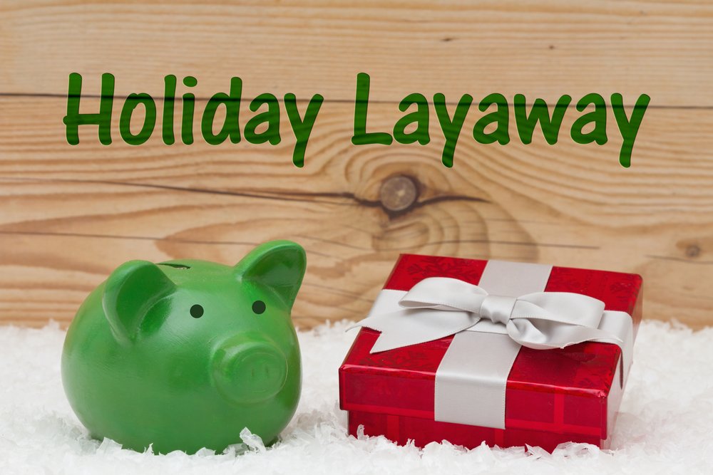 What to know about layaway